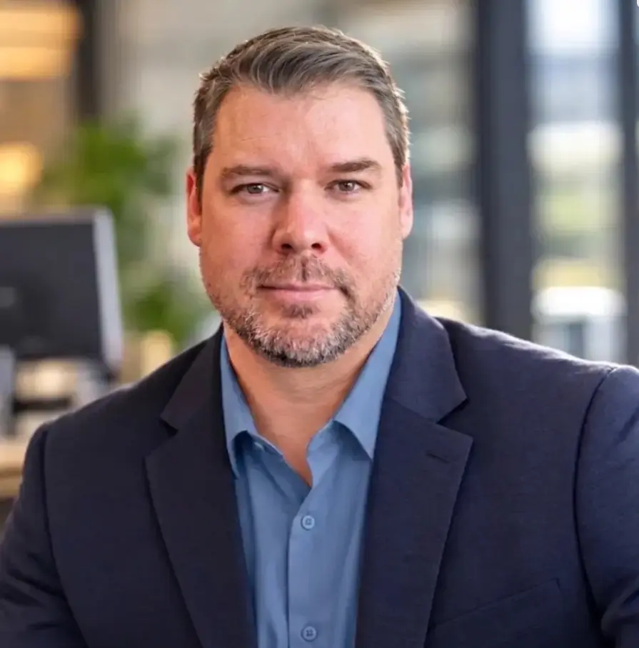 Kevin Rounsavelle - Founder & Lead Developer